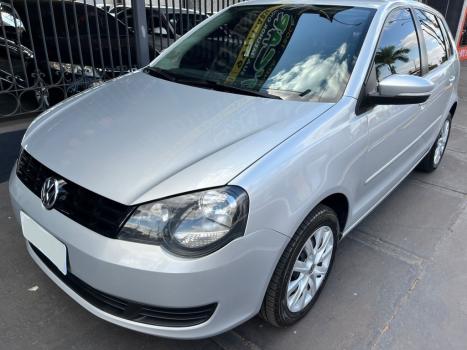 VOLKSWAGEN Polo Hatch 1.6 4P FLEX, Foto 1