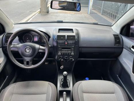 VOLKSWAGEN Polo Hatch 1.6 4P FLEX, Foto 11