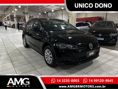 VOLKSWAGEN Polo Hatch 1.0 12V 4P MPI FLEX, Foto 1