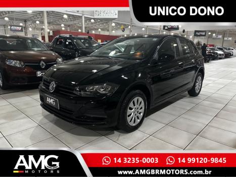 VOLKSWAGEN Polo Hatch 1.0 12V 4P MPI FLEX, Foto 3