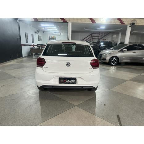 VOLKSWAGEN Polo Hatch 1.6 4P MSI FLEX, Foto 4