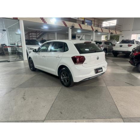 VOLKSWAGEN Polo Hatch 1.6 4P MSI FLEX, Foto 5