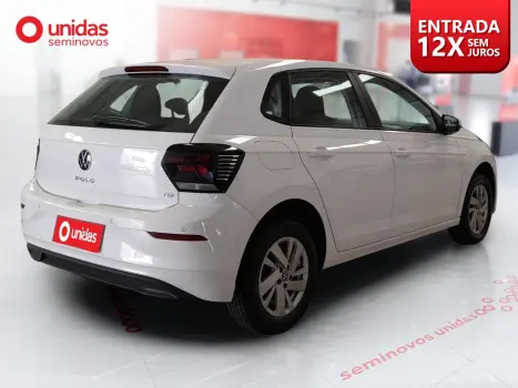 VOLKSWAGEN Polo Hatch 1.0 4P 170 TSI, Foto 5