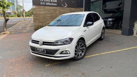 VOLKSWAGEN Polo Hatch 1.0 12V 4P 200 TSI HIGHLINE AUTOMTICO, Foto 1