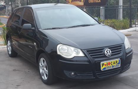 VOLKSWAGEN Polo Hatch 1.6 4P SPORTLINE FLEX, Foto 3