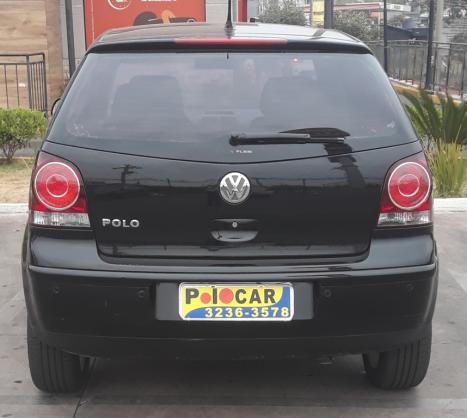 VOLKSWAGEN Polo Hatch 1.6 4P SPORTLINE FLEX, Foto 4