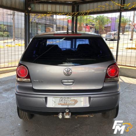 VOLKSWAGEN Polo Hatch 1.6 4P FLEX, Foto 2