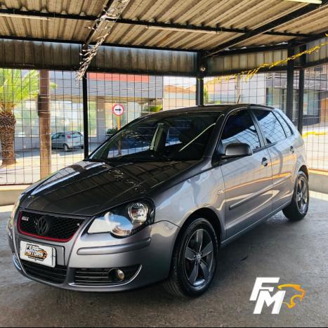 VOLKSWAGEN Polo Hatch 1.6 4P FLEX, Foto 4