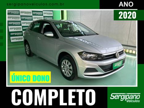 VOLKSWAGEN Polo Hatch 1.0 12V 4P MPI FLEX, Foto 1