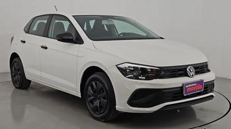 VOLKSWAGEN Polo Hatch 1.0 12V 4P MPI FLEX, Foto 2