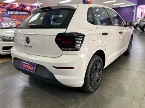 VOLKSWAGEN Polo Hatch 1.0 12V 4P MPI FLEX, Foto 4