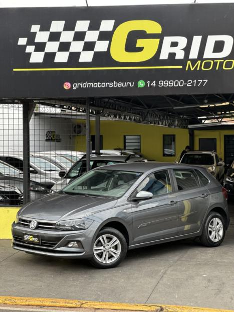 VOLKSWAGEN Polo Hatch 1.6 4P COMFORTLINE, Foto 12