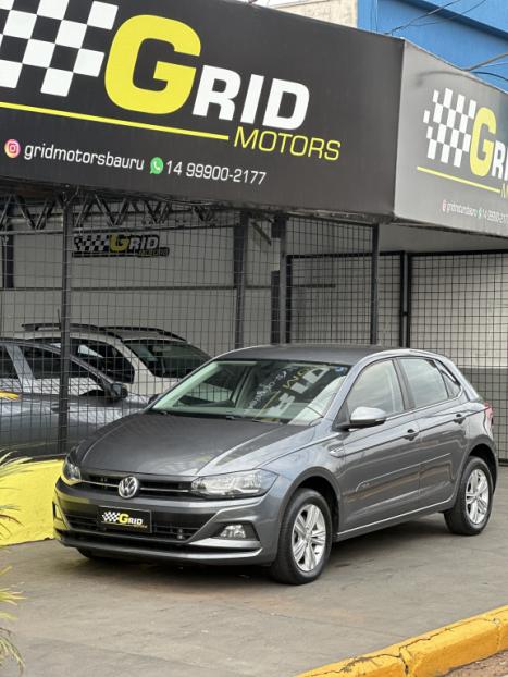 VOLKSWAGEN Polo Hatch 1.6 4P COMFORTLINE, Foto 15