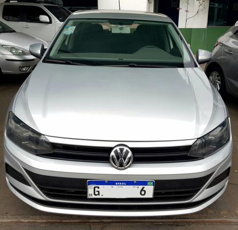 VOLKSWAGEN Polo Hatch 1.6 4P MSI FLEX, Foto 1