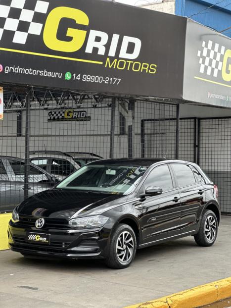 VOLKSWAGEN Polo Hatch 1.6 4P MSI FLEX, Foto 16