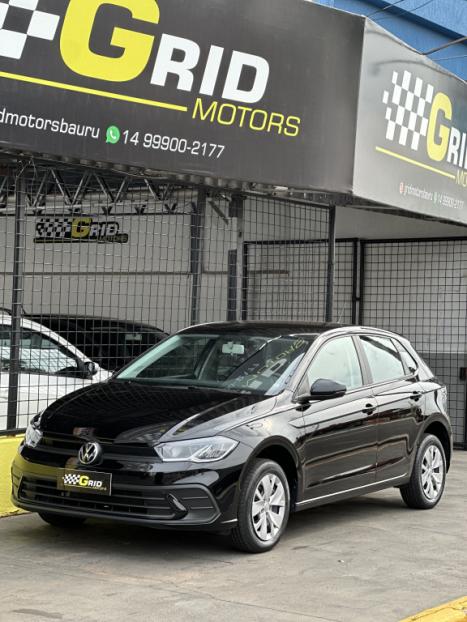 VOLKSWAGEN Polo Hatch 1.0 12V 4P MPI FLEX, Foto 17