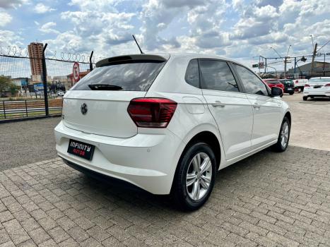 VOLKSWAGEN Polo Hatch 1.0 12V 4P MPI FLEX, Foto 2