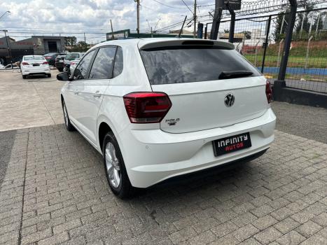 VOLKSWAGEN Polo Hatch 1.0 12V 4P MPI FLEX, Foto 6