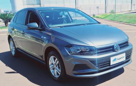 VOLKSWAGEN Polo Hatch 1.6 4P MSI FLEX, Foto 3