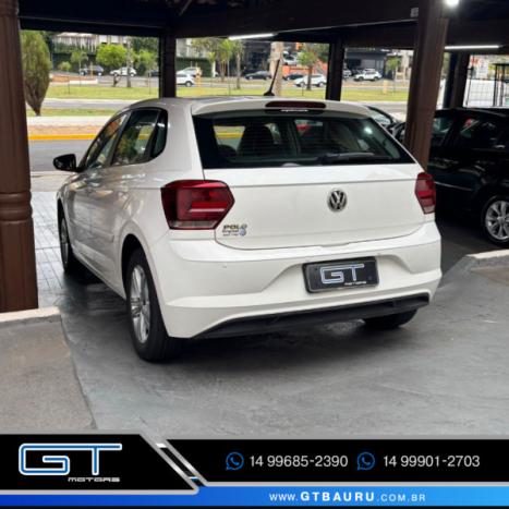 VOLKSWAGEN Polo Hatch 1.0 12V 4P MPI FLEX, Foto 4