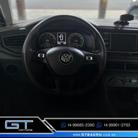 VOLKSWAGEN Polo Hatch 1.0 12V 4P MPI FLEX, Foto 9