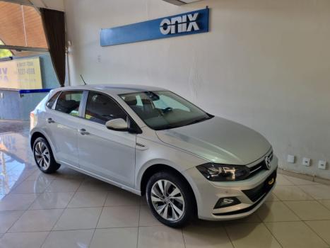 VOLKSWAGEN Polo Hatch 1.0 12V 4P 200 TSI  COMFORTLINE AUTOMTICO, Foto 5