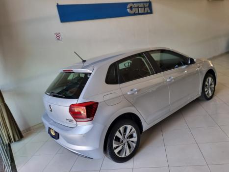 VOLKSWAGEN Polo Hatch 1.0 12V 4P 200 TSI  COMFORTLINE AUTOMTICO, Foto 8