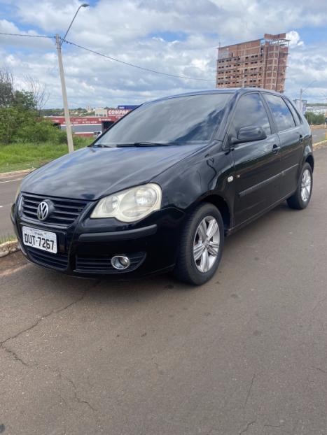 VOLKSWAGEN Polo Hatch 1.6 4P, Foto 2