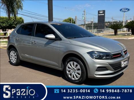 VOLKSWAGEN Polo Hatch 1.0 12V 4P MPI FLEX, Foto 3