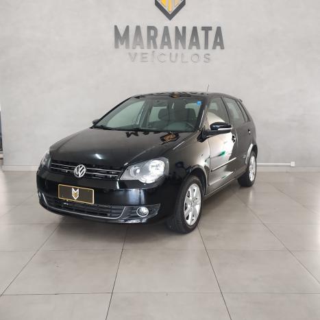 VOLKSWAGEN Polo Hatch 1.6 4P COMFORTLINE FLEX, Foto 3