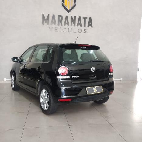 VOLKSWAGEN Polo Hatch 1.6 4P COMFORTLINE FLEX, Foto 4