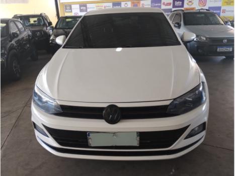 VOLKSWAGEN Polo Hatch 1.6 4P MSI FLEX, Foto 3