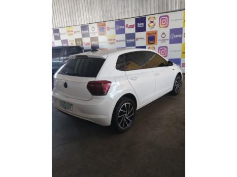 VOLKSWAGEN Polo Hatch 1.6 4P MSI FLEX, Foto 10