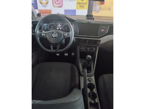 VOLKSWAGEN Polo Hatch 1.6 4P MSI FLEX, Foto 14