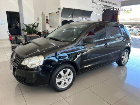 VOLKSWAGEN Polo Hatch 1.6 4P FLEX, Foto 2