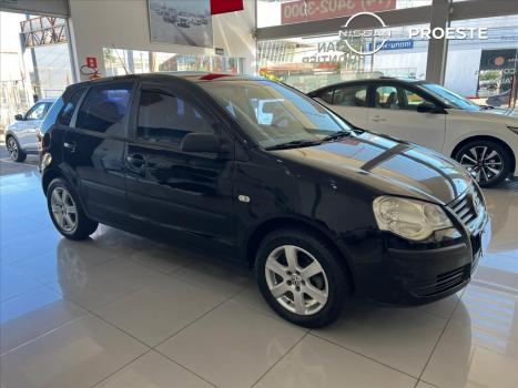 VOLKSWAGEN Polo Hatch 1.6 4P FLEX, Foto 3