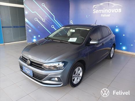 VOLKSWAGEN Polo Hatch 1.0 12V 4P MPI FLEX, Foto 3