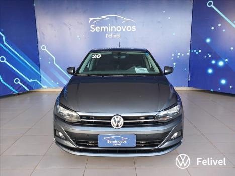 VOLKSWAGEN Polo Hatch 1.0 12V 4P 200 TSI  COMFORTLINE AUTOMTICO, Foto 2