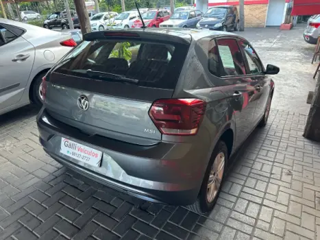 VOLKSWAGEN Polo Hatch 1.6 4P MSI FLEX, Foto 4