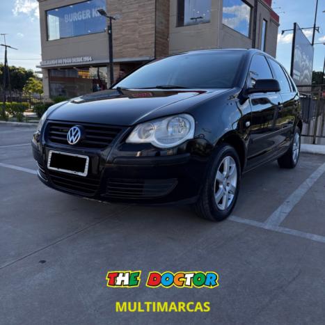 VOLKSWAGEN Polo Hatch 1.6 4P FLEX, Foto 1