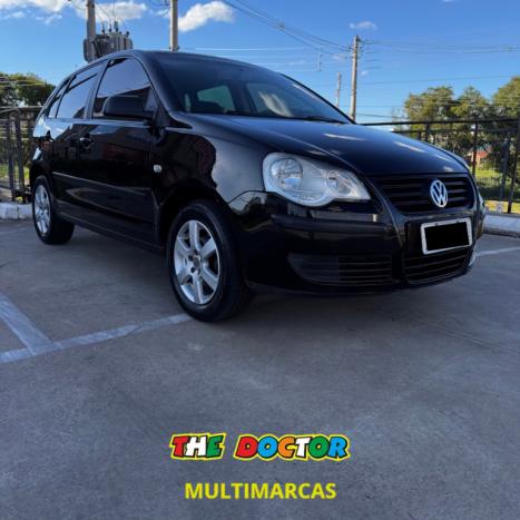 VOLKSWAGEN Polo Hatch 1.6 4P FLEX, Foto 4