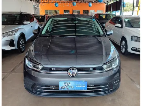 VOLKSWAGEN Polo Hatch 1.0 12V 4P 200 TSI HIGHLINE AUTOMTICO, Foto 2