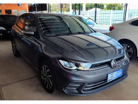 VOLKSWAGEN Polo Hatch 1.0 12V 4P 200 TSI HIGHLINE AUTOMTICO, Foto 3