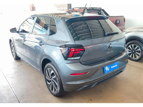 VOLKSWAGEN Polo Hatch 1.0 12V 4P 200 TSI HIGHLINE AUTOMTICO, Foto 11