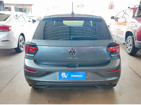 VOLKSWAGEN Polo Hatch 1.0 12V 4P 200 TSI HIGHLINE AUTOMTICO, Foto 12