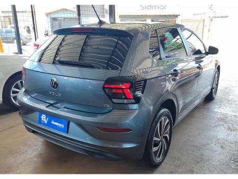 VOLKSWAGEN Polo Hatch 1.0 12V 4P 200 TSI HIGHLINE AUTOMTICO, Foto 13