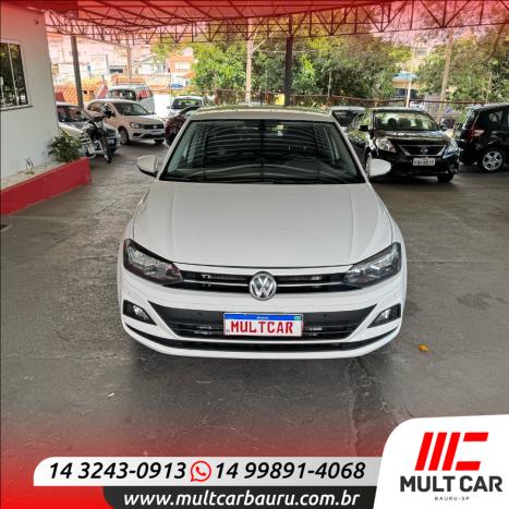 VOLKSWAGEN Polo Hatch 1.0 12V 4P 200 TSI  COMFORTLINE AUTOMTICO, Foto 2