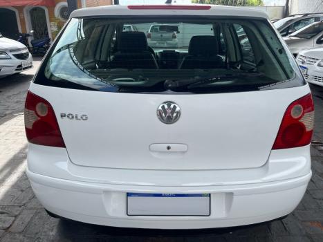 VOLKSWAGEN Polo Hatch 1.6 4P SRIE OURO, Foto 6