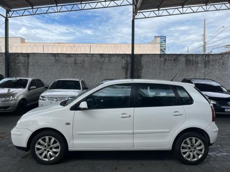 VOLKSWAGEN Polo Hatch 1.6 4P SRIE OURO, Foto 8