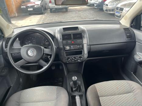 VOLKSWAGEN Polo Hatch 1.6 4P SRIE OURO, Foto 9